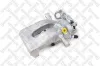 Bremssattel Hinterachse rechts STELLOX 05-90526-SX