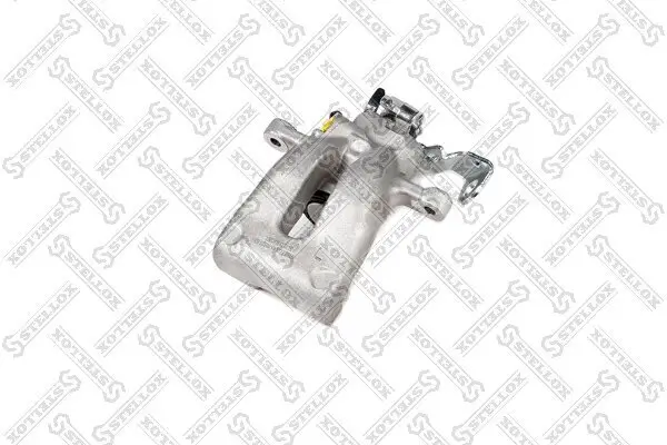Bremssattel Hinterachse links STELLOX 05-90527-SX