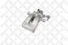 Bremssattel Hinterachse links STELLOX 05-90527-SX