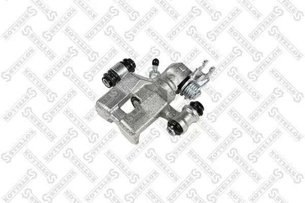 Bremssattel Hinterachse links STELLOX 05-90535-SX