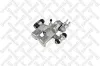 Bremssattel Hinterachse links STELLOX 05-90535-SX
