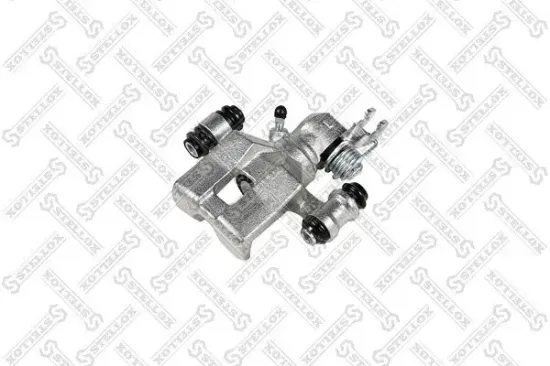 Bremssattel Hinterachse links STELLOX 05-90535-SX Bild Bremssattel Hinterachse links STELLOX 05-90535-SX
