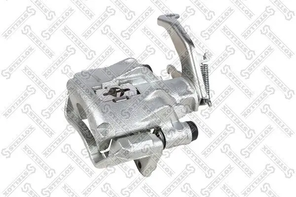 Bremssattel Hinterachse rechts STELLOX 05-90541-SX