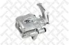 Bremssattel Hinterachse rechts STELLOX 05-90541-SX
