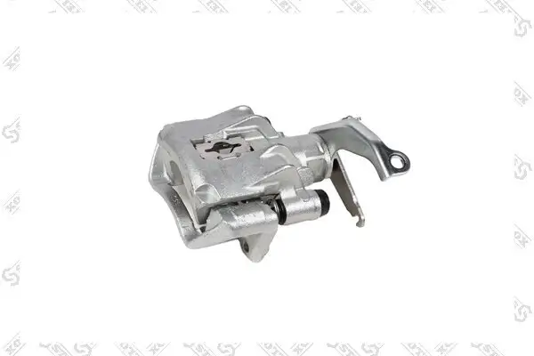 Bremssattel Hinterachse links STELLOX 05-90542-SX