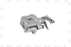 Bremssattel Hinterachse links STELLOX 05-90542-SX