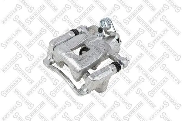 Bremssattel Hinterachse links STELLOX 05-90554-SX