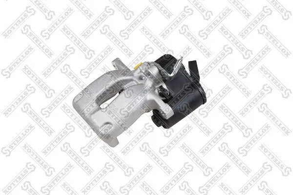 Bremssattel Hinterachse links STELLOX 05-90579-SX