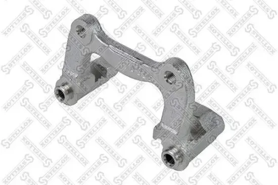 Halter, Bremssattel STELLOX 05-91304-SX Bild Halter, Bremssattel STELLOX 05-91304-SX