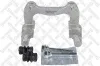 Halter, Bremssattel STELLOX 05-91304-SX Bild Halter, Bremssattel STELLOX 05-91304-SX