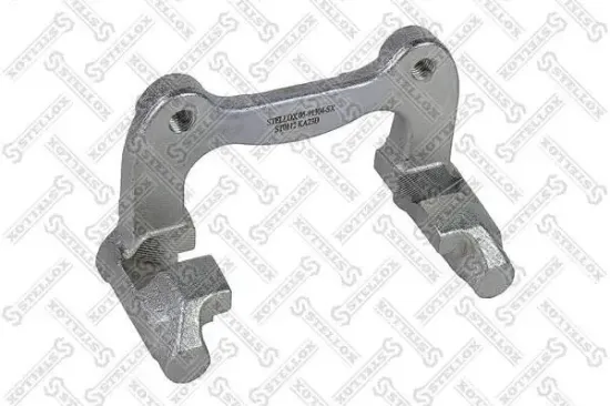 Halter, Bremssattel STELLOX 05-91304-SX Bild Halter, Bremssattel STELLOX 05-91304-SX