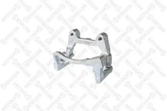 Halter, Bremssattel STELLOX 05-91322-SX Bild Halter, Bremssattel STELLOX 05-91322-SX