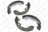 Bremsbackensatz Hinterachse STELLOX 051 100-SX