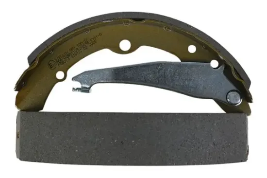 Bremsbackensatz Hinterachse STELLOX 059 100-SX Bild Bremsbackensatz Hinterachse STELLOX 059 100-SX