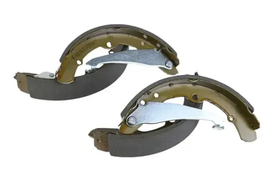 Bremsbackensatz Hinterachse STELLOX 059 100-SX Bild Bremsbackensatz Hinterachse STELLOX 059 100-SX