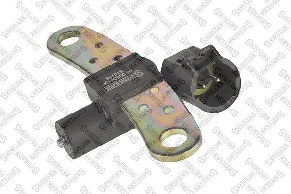 Impulsgeber, Kurbelwelle STELLOX 06-00004-SX