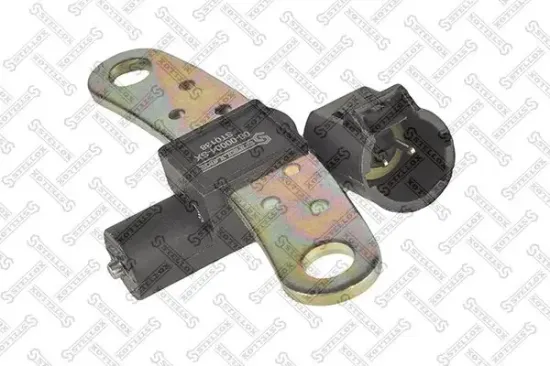 Impulsgeber, Kurbelwelle STELLOX 06-00004-SX Bild Impulsgeber, Kurbelwelle STELLOX 06-00004-SX