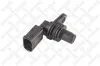 Sensor, Nockenwellenposition STELLOX 06-00021-SX