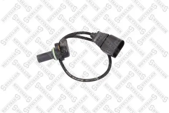 Impulsgeber, Kurbelwelle STELLOX 06-00110-SX Bild Impulsgeber, Kurbelwelle STELLOX 06-00110-SX
