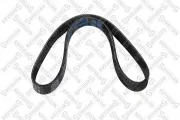 Keilrippenriemen STELLOX 06-00745-SX