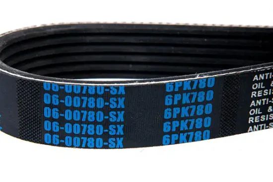 Keilrippenriemen STELLOX 06-00780-SX Bild Keilrippenriemen STELLOX 06-00780-SX