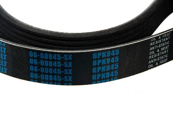 Keilrippenriemen STELLOX 06-00845-SX Bild Keilrippenriemen STELLOX 06-00845-SX