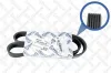 Keilrippenriemen STELLOX 06-01000-SX