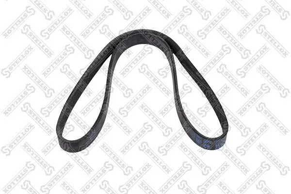 Keilrippenriemen STELLOX 06-01039-SX