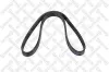 Keilrippenriemen STELLOX 06-01039-SX