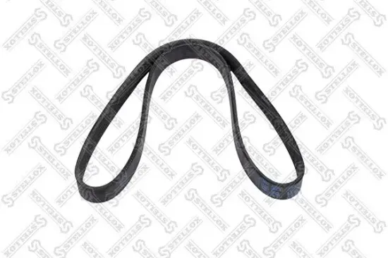 Keilrippenriemen STELLOX 06-01039-SX Bild Keilrippenriemen STELLOX 06-01039-SX