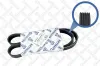 Keilrippenriemen STELLOX 06-01060-SX