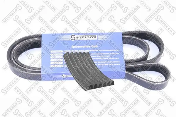 Keilrippenriemen STELLOX 06-01105-SX