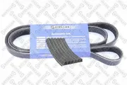 Keilrippenriemen STELLOX 06-01185-SX