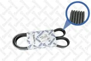 Keilrippenriemen STELLOX 06-01225-SX