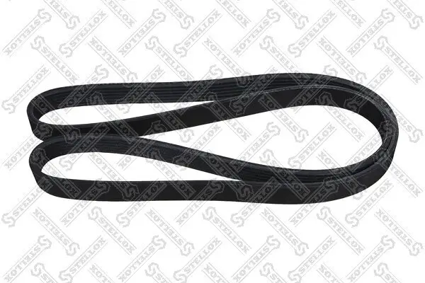 Keilrippenriemen STELLOX 06-01275-SX