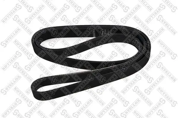 Keilrippenriemen STELLOX 06-01325-SX