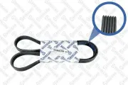 Keilrippenriemen STELLOX 06-01435-SX