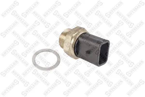 Temperaturschalter, Kühlerlüfter STELLOX 06-01507-SX