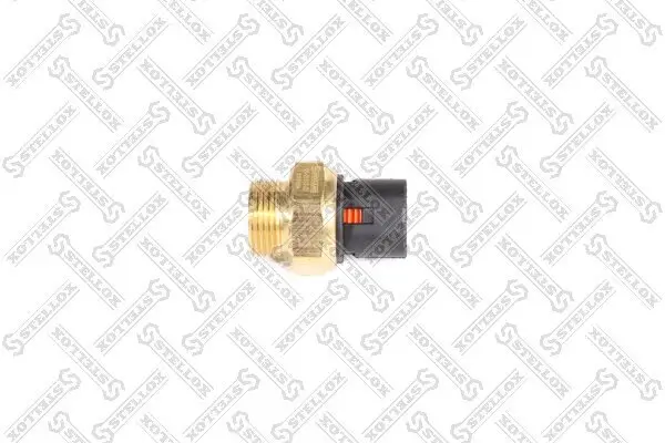 Temperaturschalter, Kühlerlüfter STELLOX 06-01512-SX