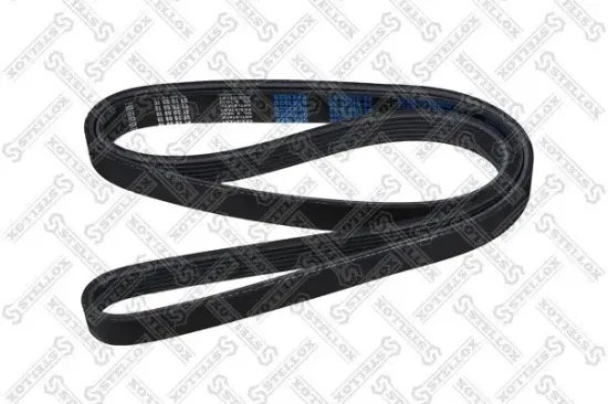 Keilrippenriemen STELLOX 06-01520-SX Bild Keilrippenriemen STELLOX 06-01520-SX