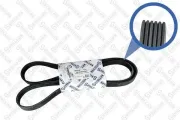 Keilrippenriemen STELLOX 06-01670-SX