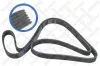 Keilrippenriemen STELLOX 06-01733-SX
