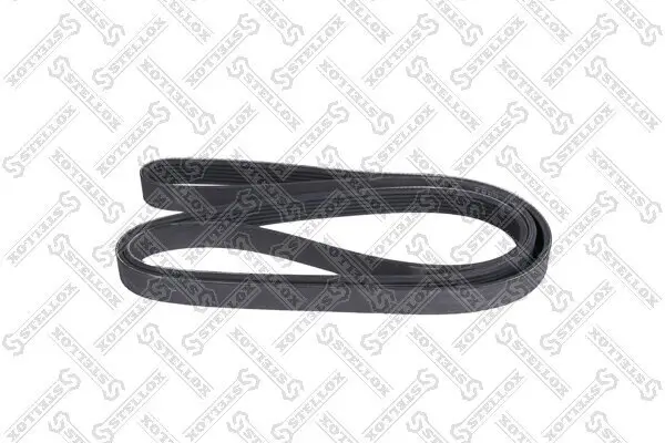 Keilrippenriemen STELLOX 06-01823-SX