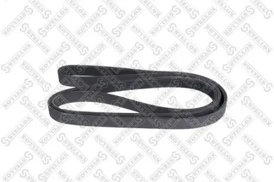Keilrippenriemen STELLOX 06-01823-SX Bild Keilrippenriemen STELLOX 06-01823-SX
