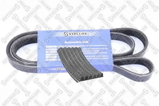 Keilrippenriemen STELLOX 06-02255-SX Bild Keilrippenriemen STELLOX 06-02255-SX