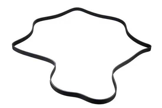 Keilrippenriemen STELLOX 06-02300-SX Bild Keilrippenriemen STELLOX 06-02300-SX