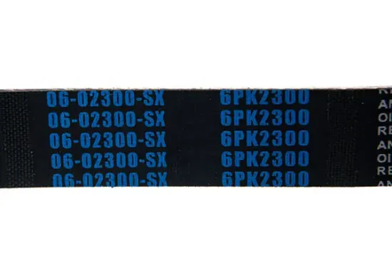 Keilrippenriemen STELLOX 06-02300-SX Bild Keilrippenriemen STELLOX 06-02300-SX