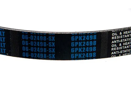 Keilrippenriemen STELLOX 06-02498-SX Bild Keilrippenriemen STELLOX 06-02498-SX