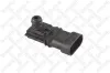 Sensor, Saugrohrdruck 12 V STELLOX 06-03000-SX