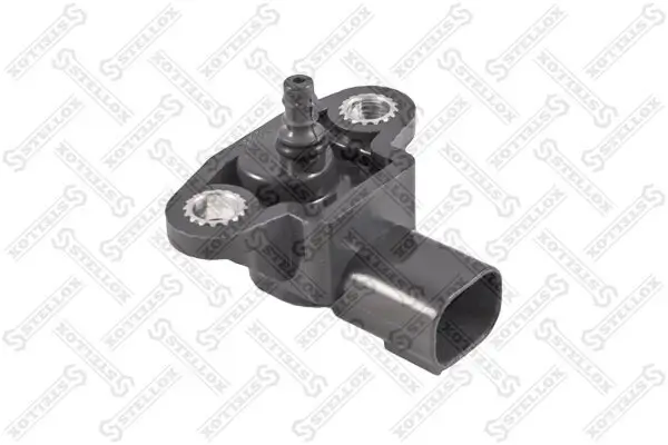 Sensor, Saugrohrdruck 12 V STELLOX 06-03003-SX
